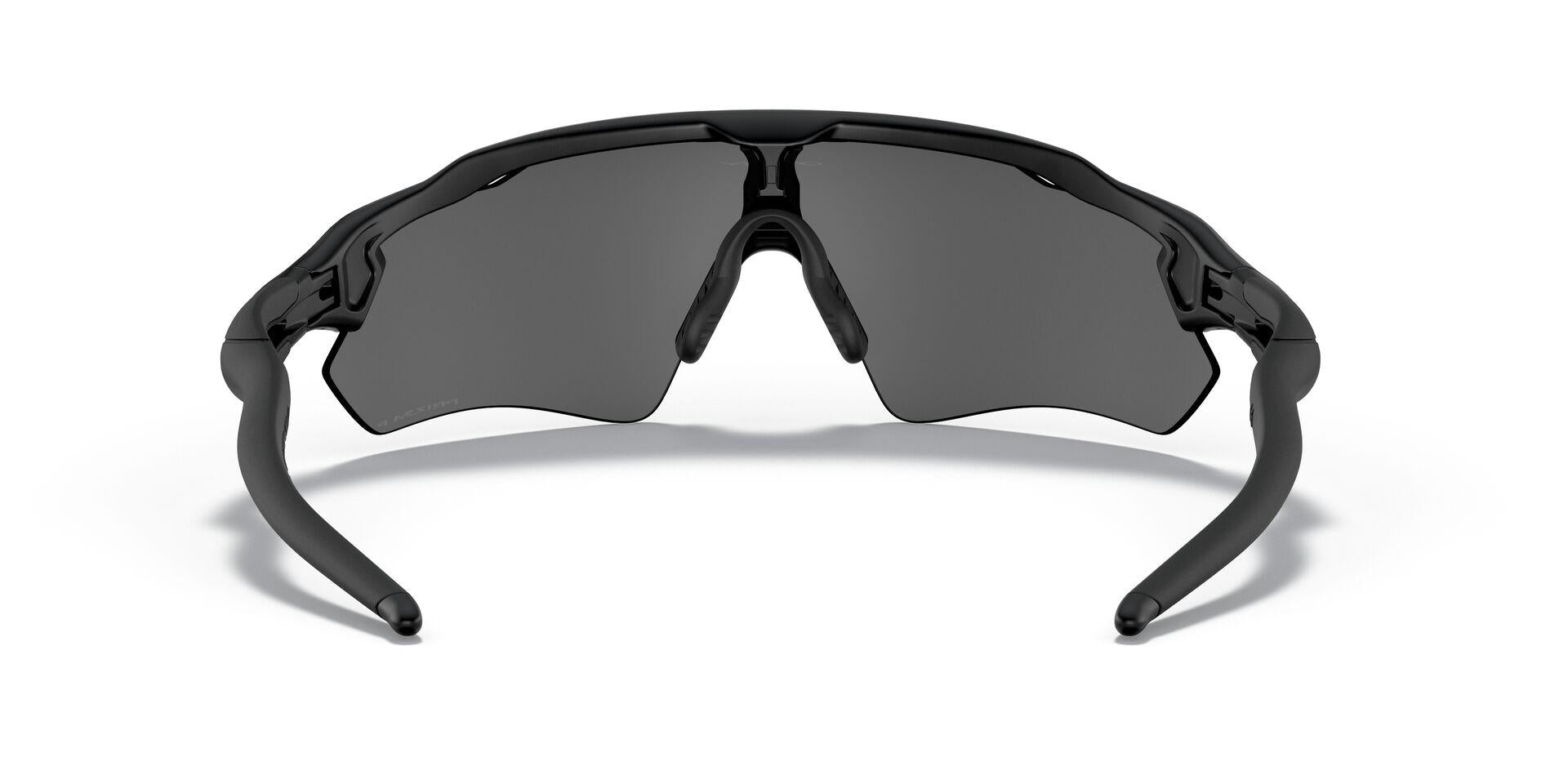 OO9208 Black/Prizm Black Polarized XL