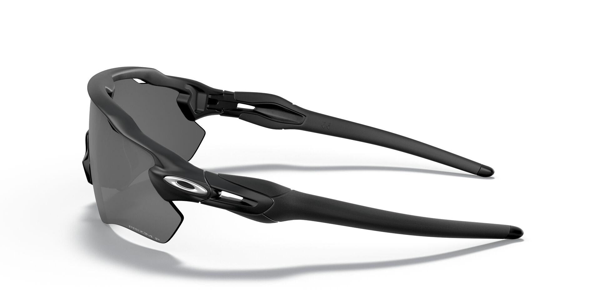 OO9208 Black/Prizm Black Polarized XL
