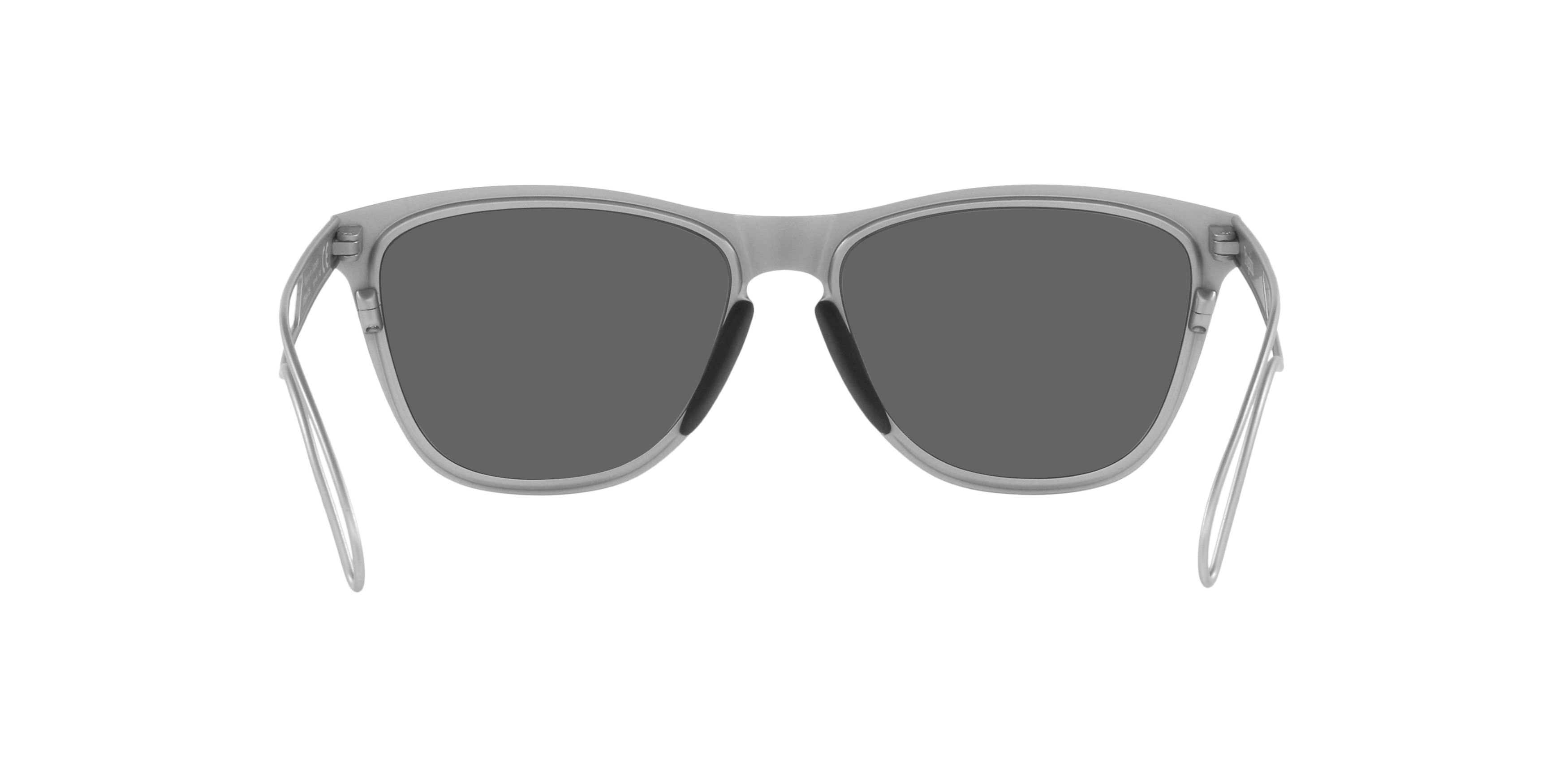 OO6044 Grey/Prizm Black Polarized STD
