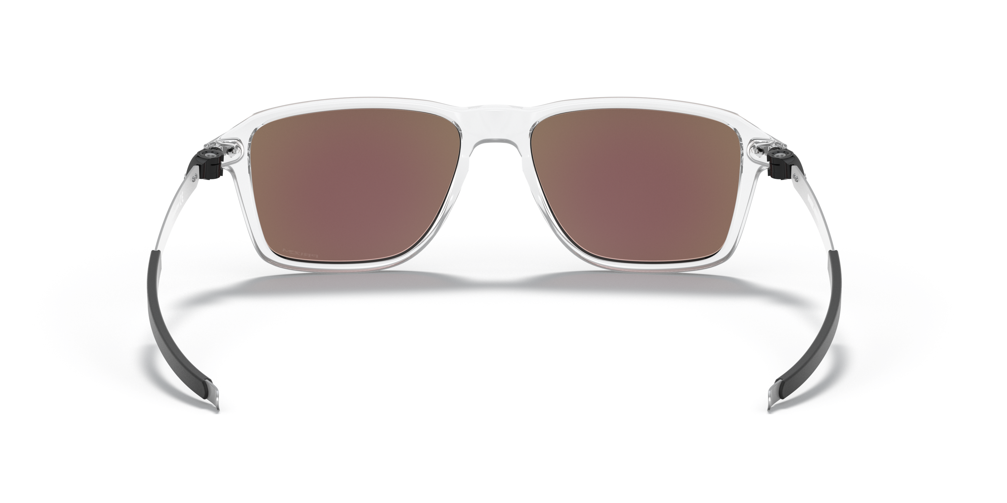 OO9469 Silver/Prizm Sapphire STD