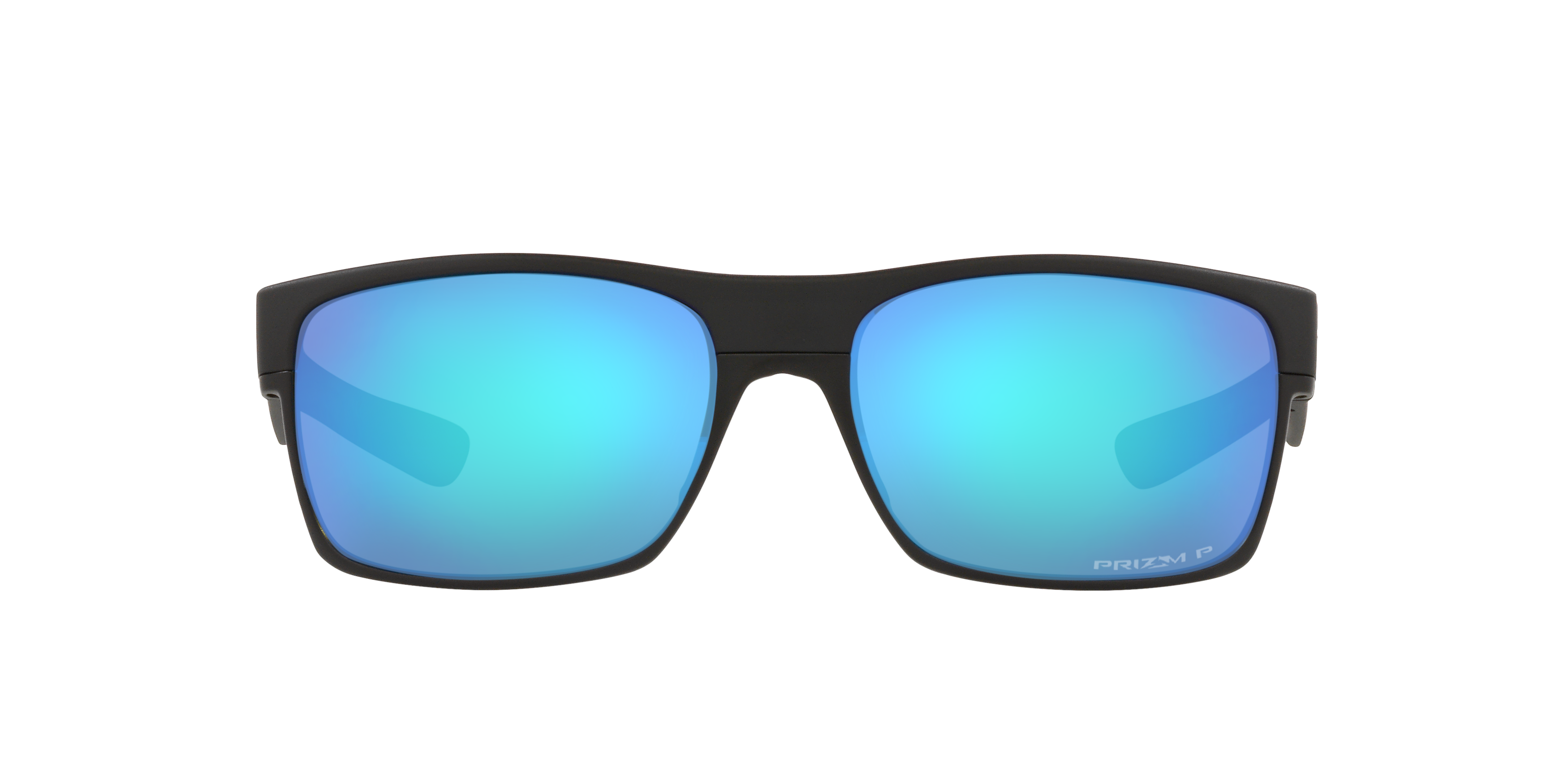 OO9189 Black/Prizm Sapphire Polarized STD
