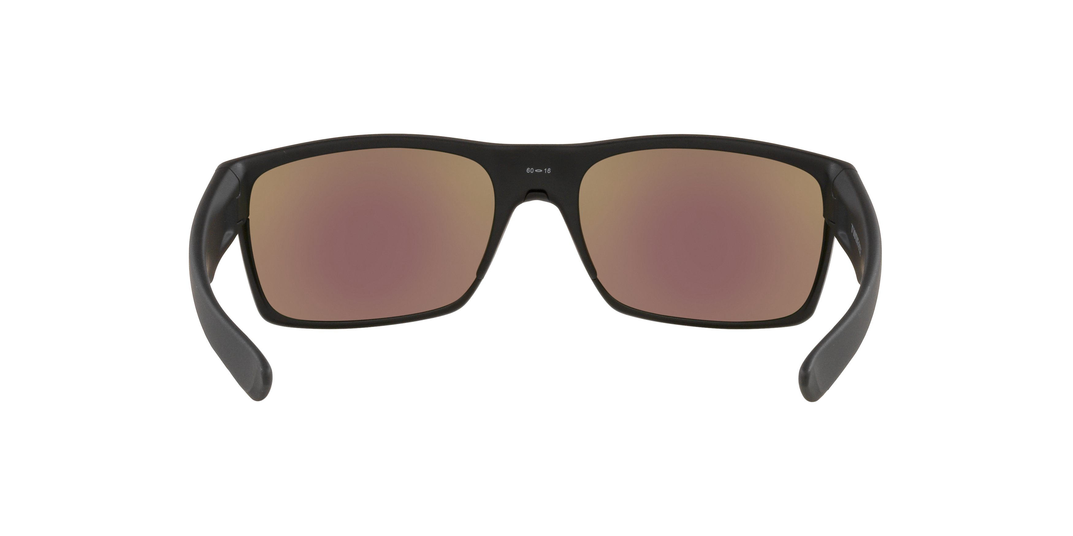 OO9189 Black/Prizm Sapphire Polarized STD