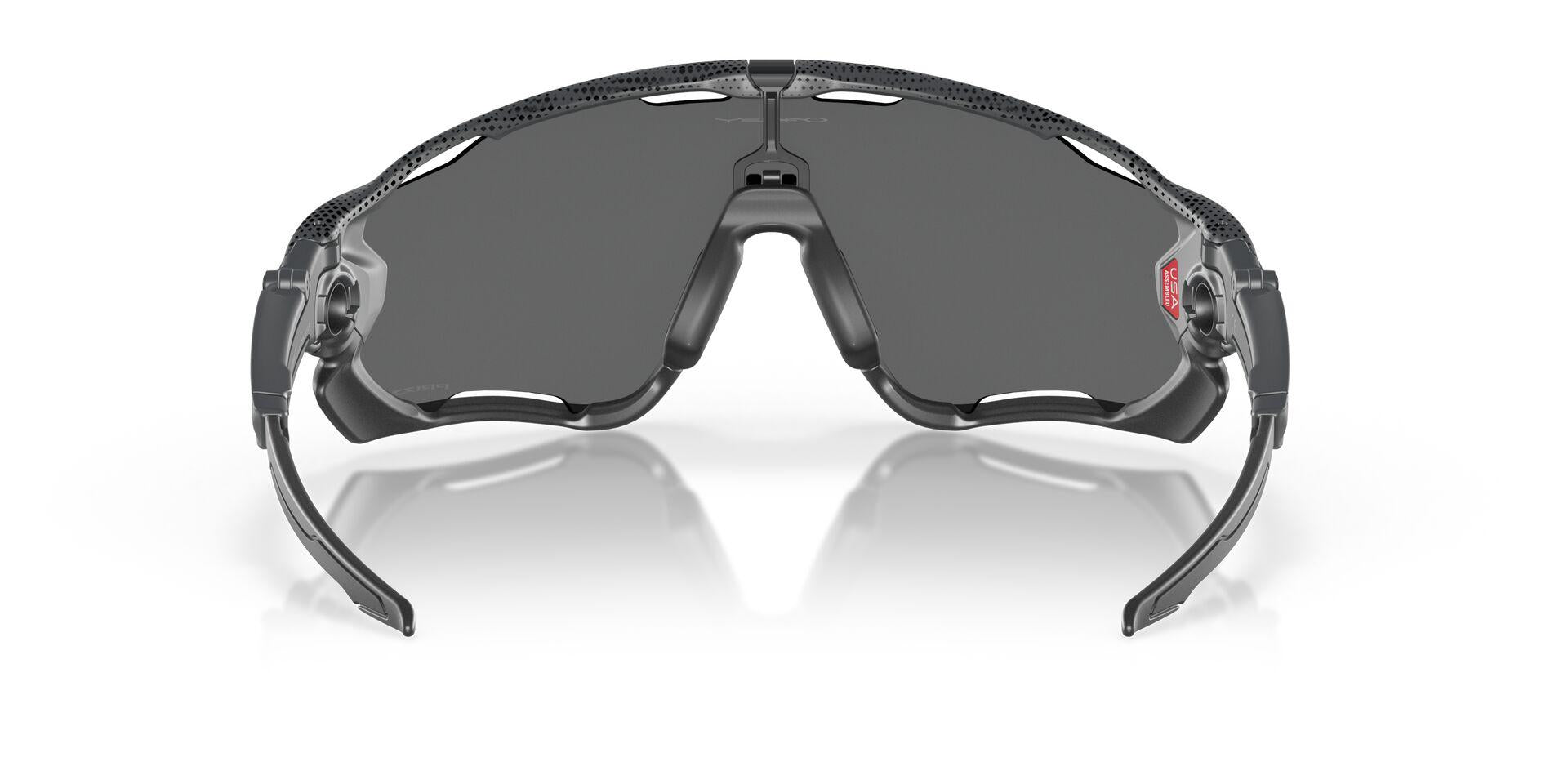 OO9290 Black/Prizm Black L