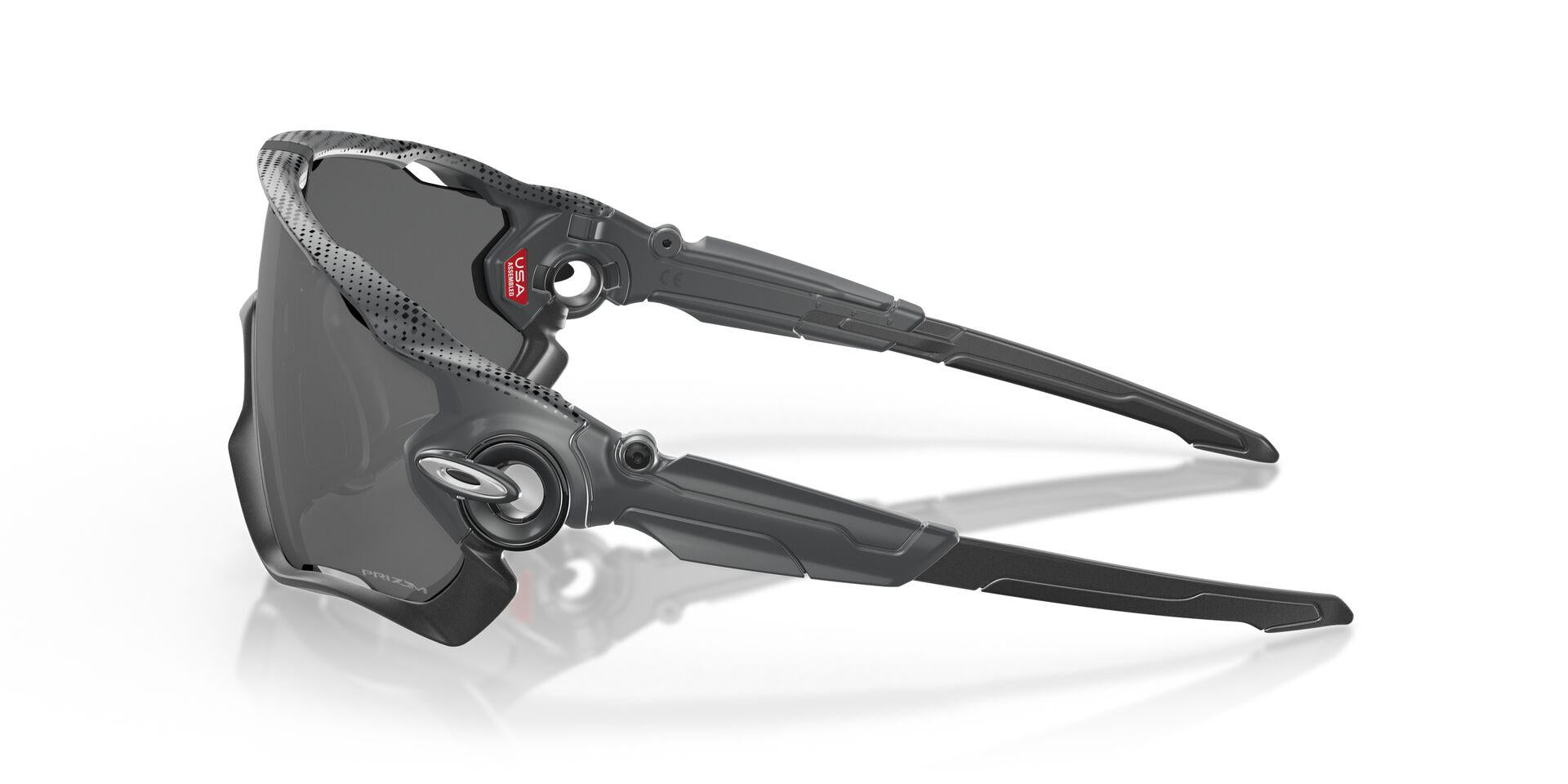 OO9290 Black/Prizm Black L