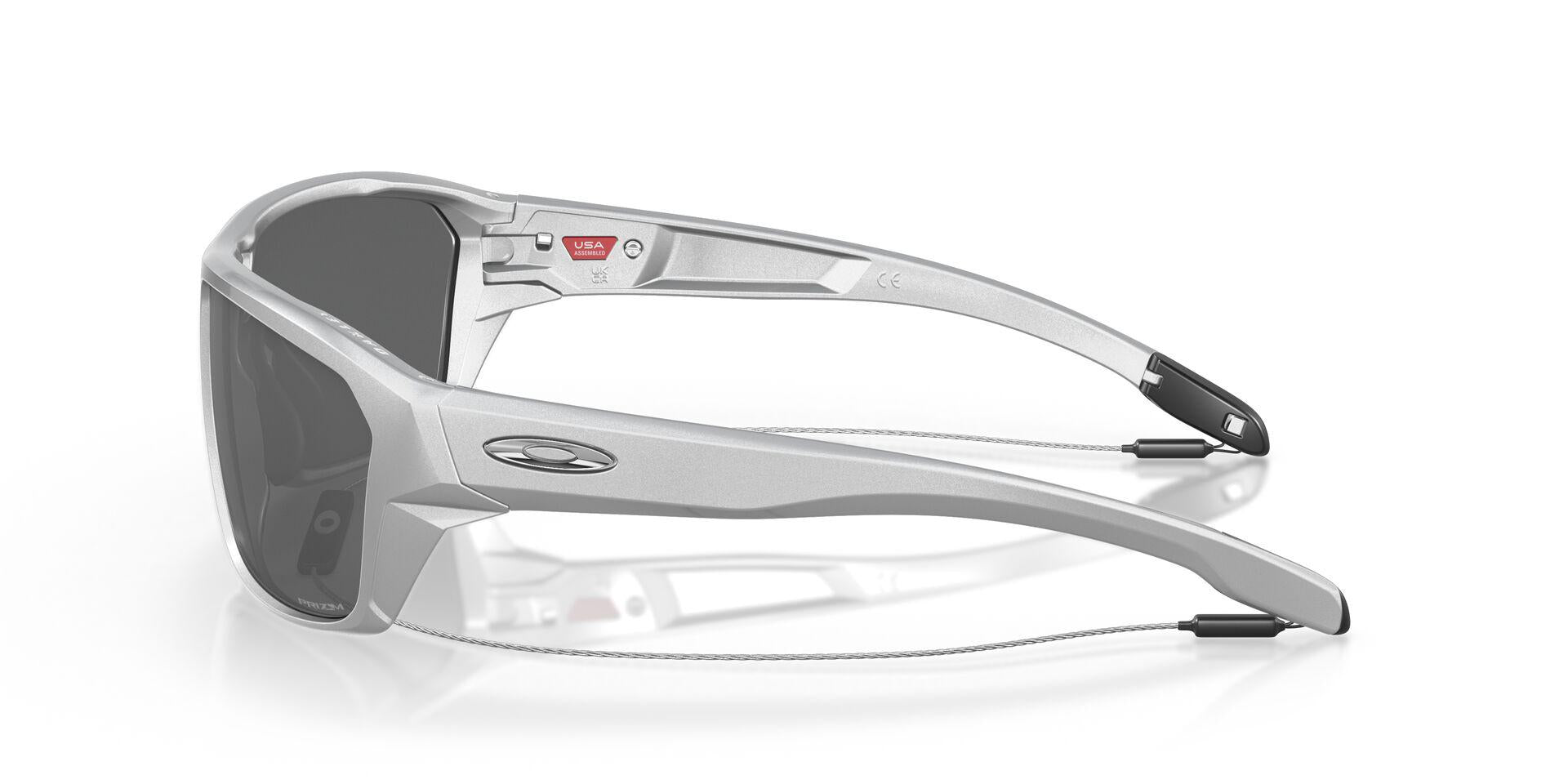 OO9416 Oakley Silver/Prizm Black M