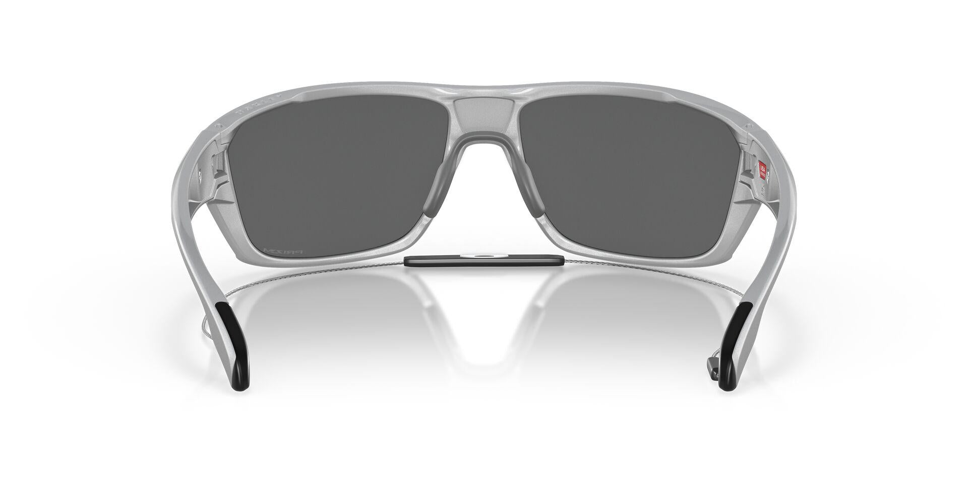 OO9416 Oakley Silver/Prizm Black M