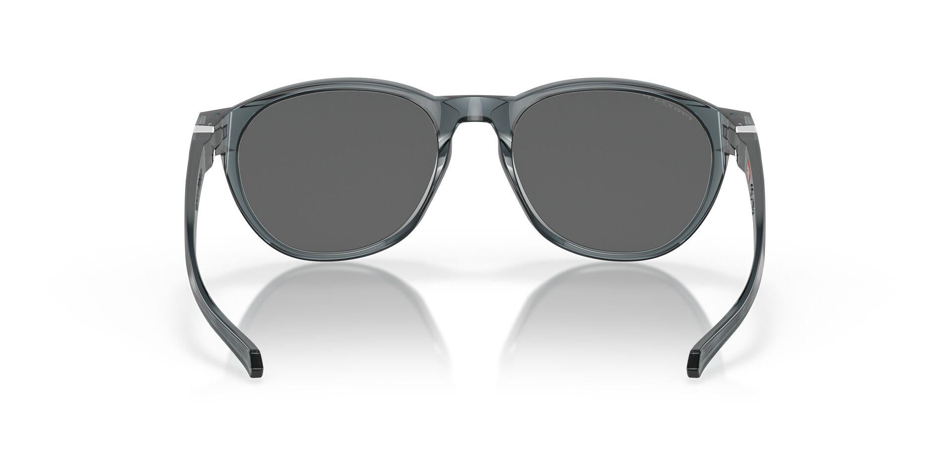 OO9126 Black/Prizm Black Polarized L