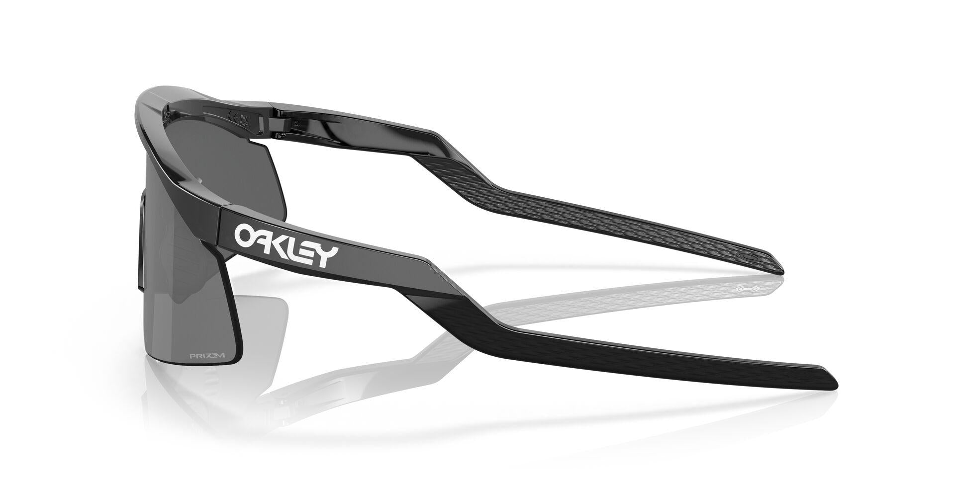 OO9229 Black/Prizm Black XL