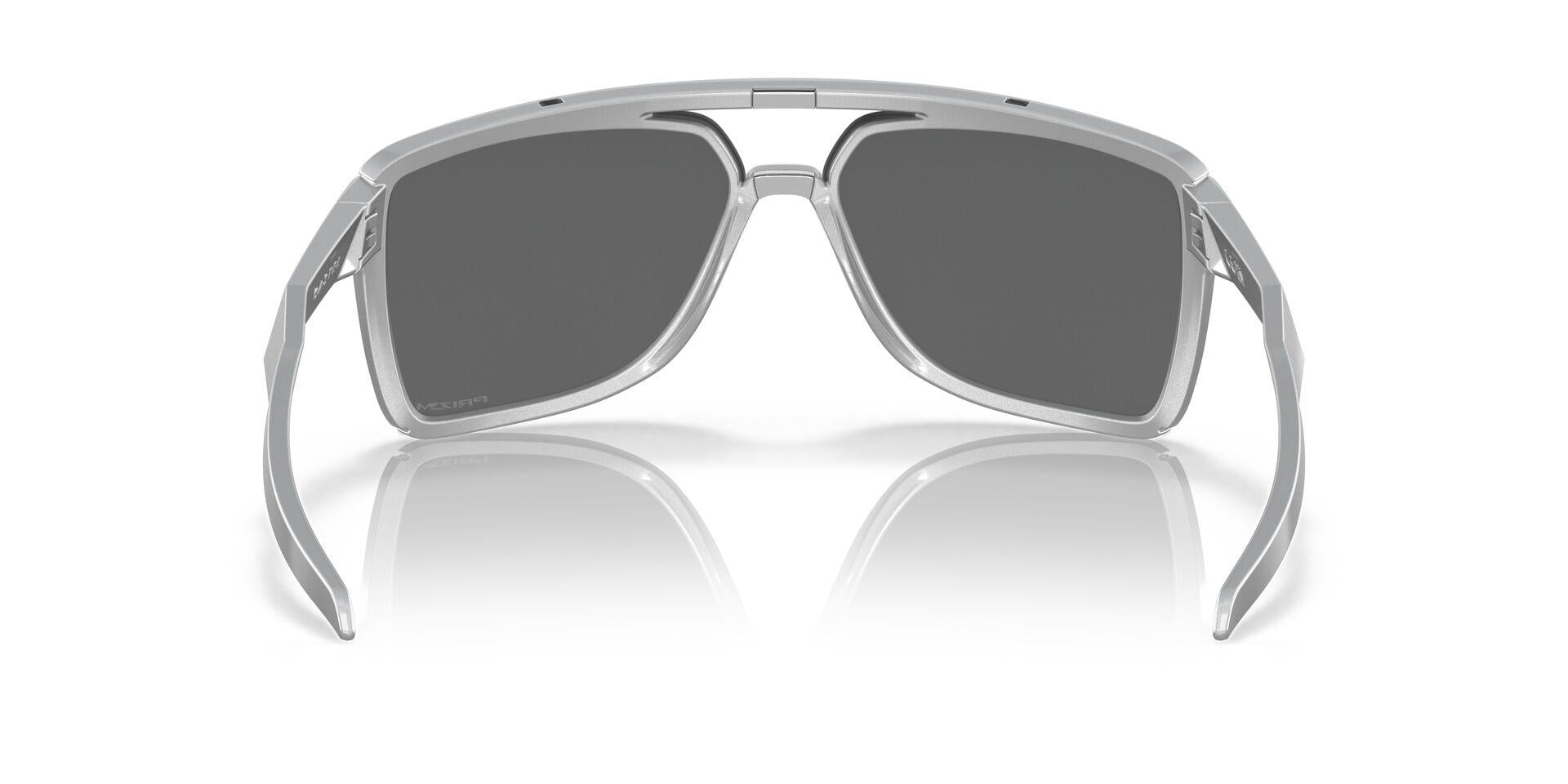 OO9147 Silver/Prizm Black M