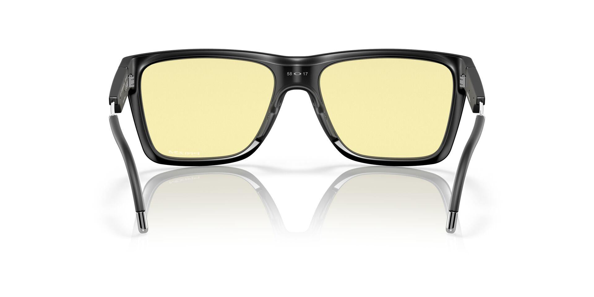 OO9249 Black/Prizm Gaming L