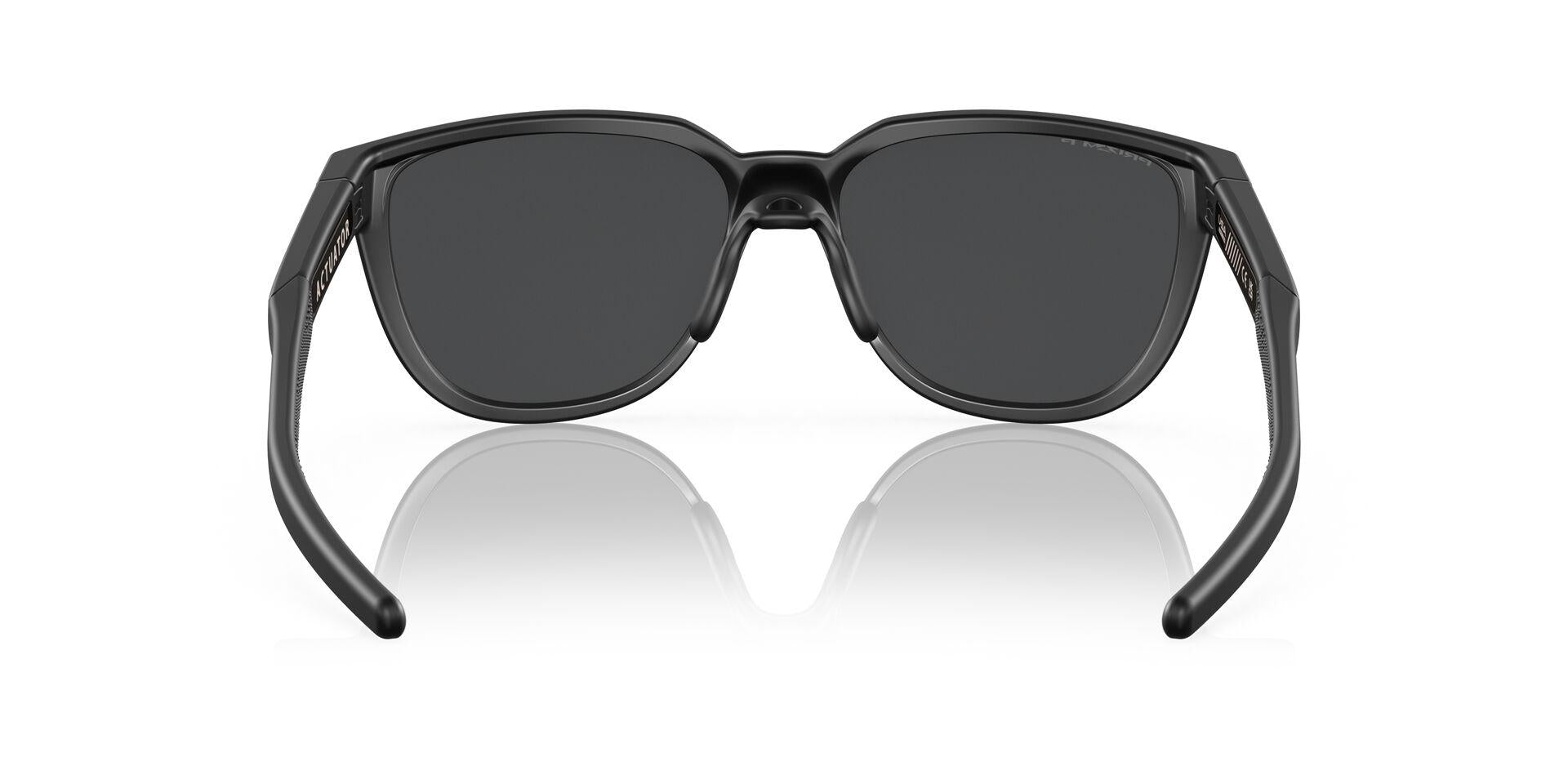 OO9250 Black/Prizm Black Polarized L
