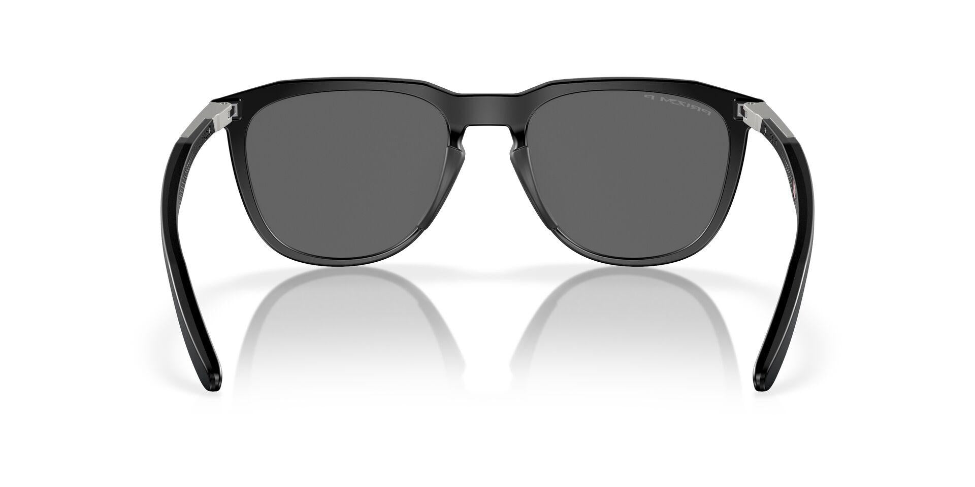 OO9286 Silver/Prizm Black Polarized M