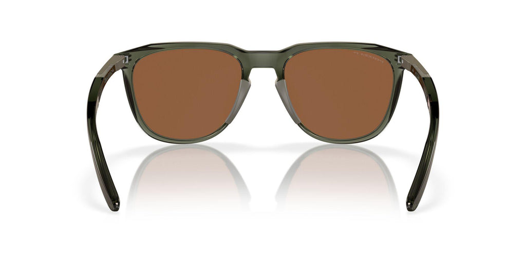 OO9286 Green/Brown/Polarized M