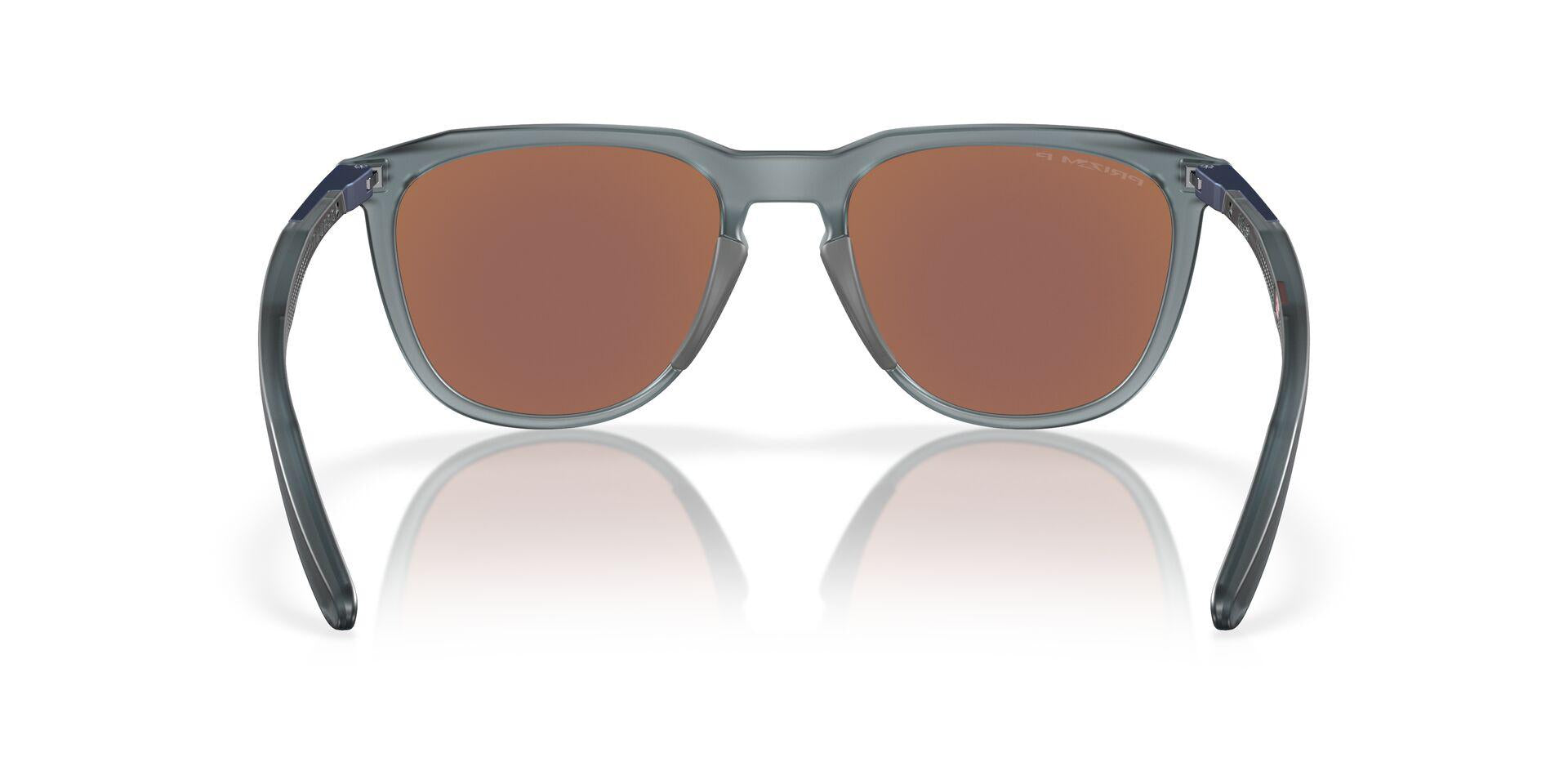 OO9286 Blue/Prizm Deep Water Polarized M