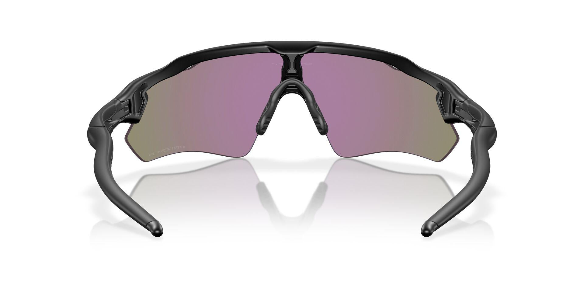 OO9208 Black/Prizm Jade Polarized XL