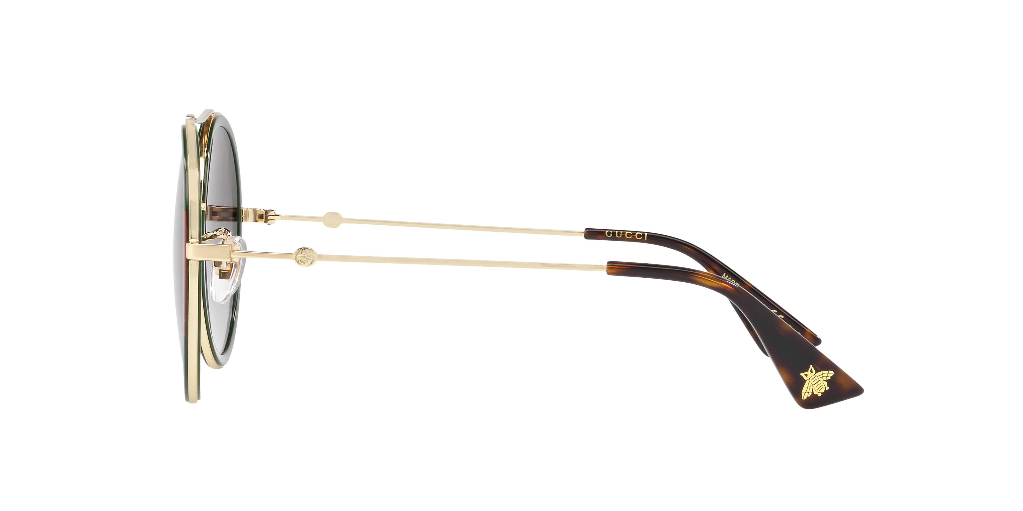 GC000994 Tortoise/Green STD