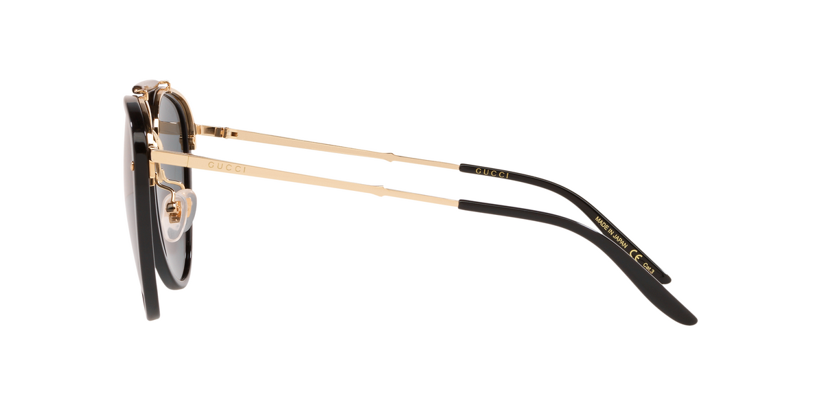 GC001381 Gold/Grey