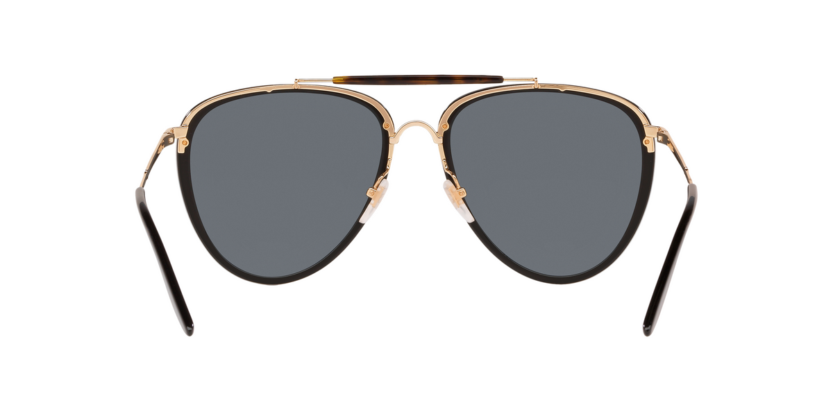 GC001381 Gold/Grey