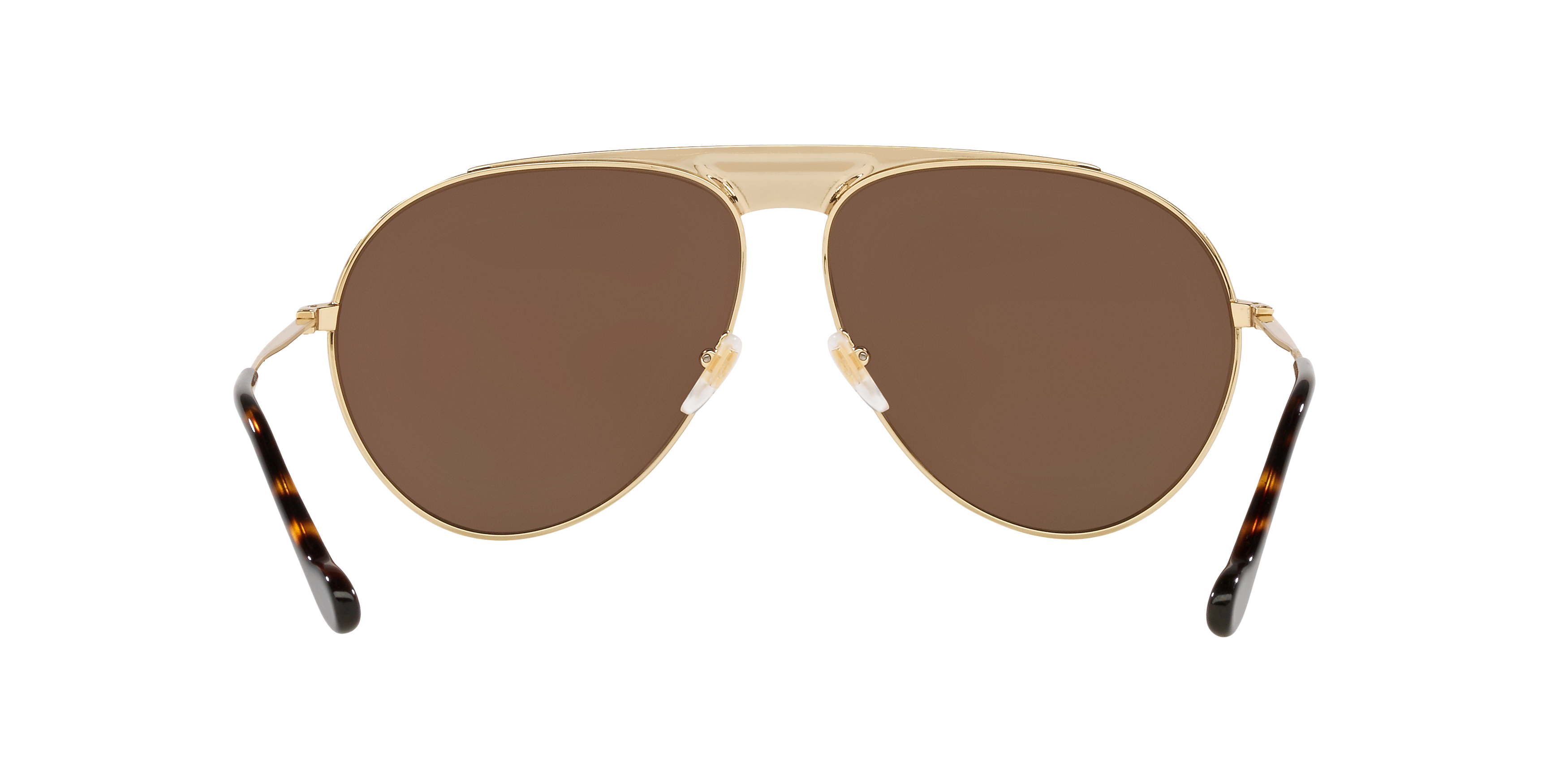 GC001520 Gold/Brown