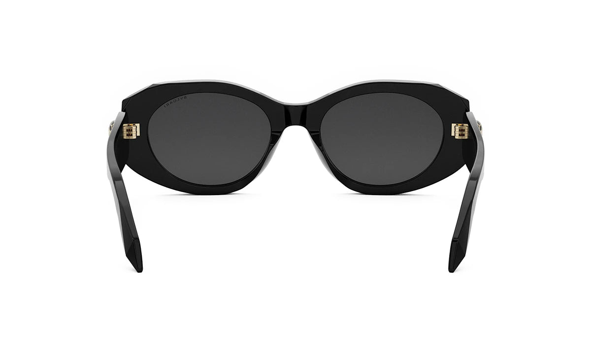 BV40007I Bvlgari Black/Grey L