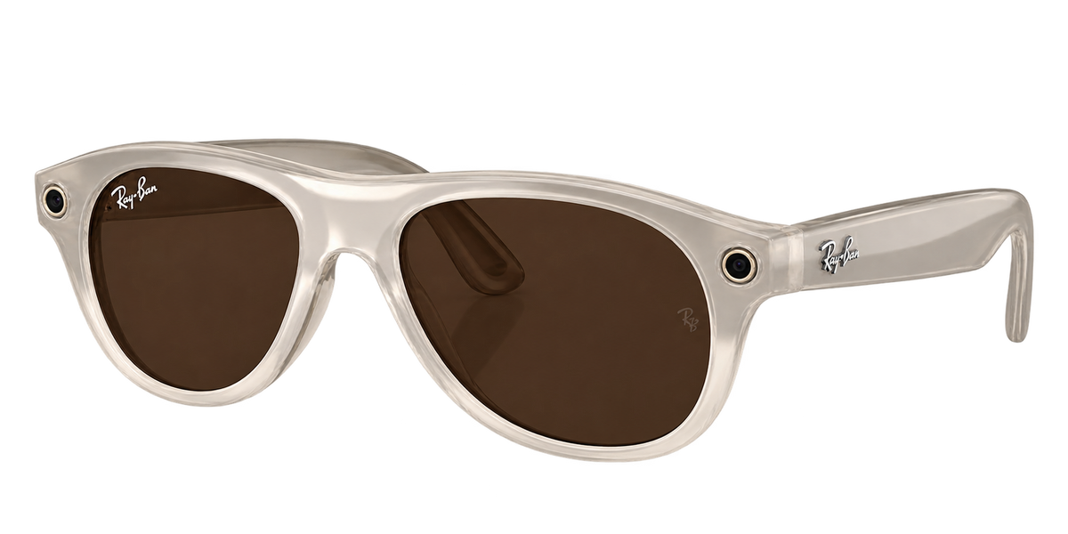 RAY-BAN META (GEN 3) AVIATOR LIMITED EDITION