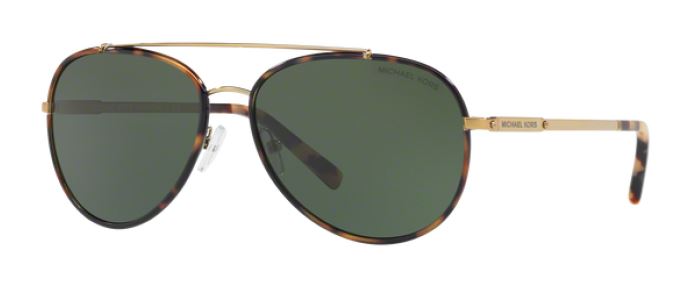 MK1019 (11637159) Michael Kors Havana/Brown