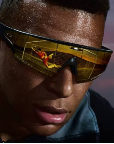 Oakley Meta