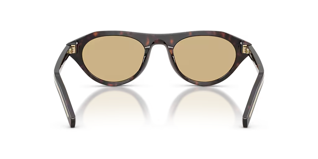 PR B15S Tortoise/Light Brown M