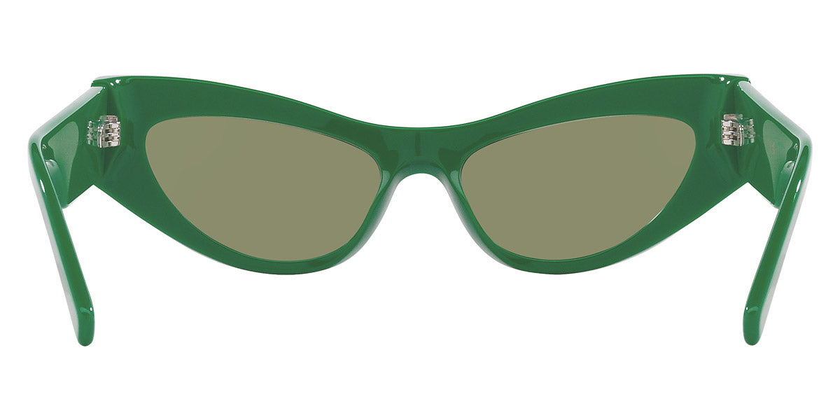DG4450 Green/Green Mirror Silver M