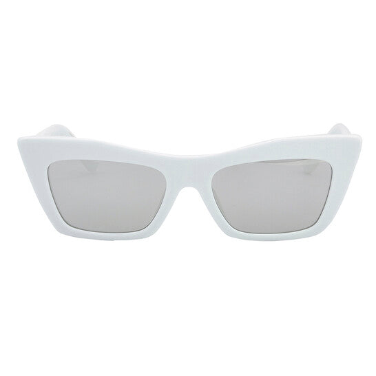 DG4435 33128V Dolce & Gabbana White/Silver