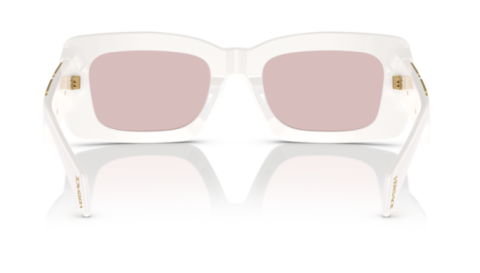 VE4444U Versace White/Pink L