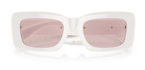 VE4444U Versace White/Pink L