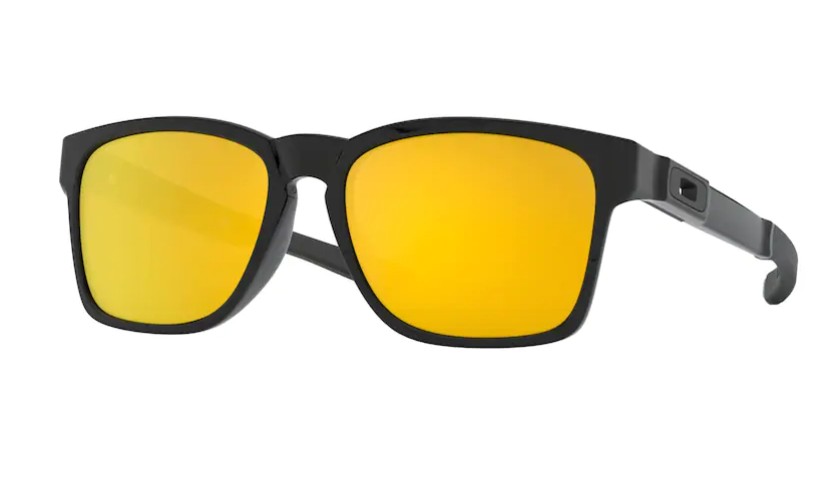 Oakley OO9272 Black/Bronze
