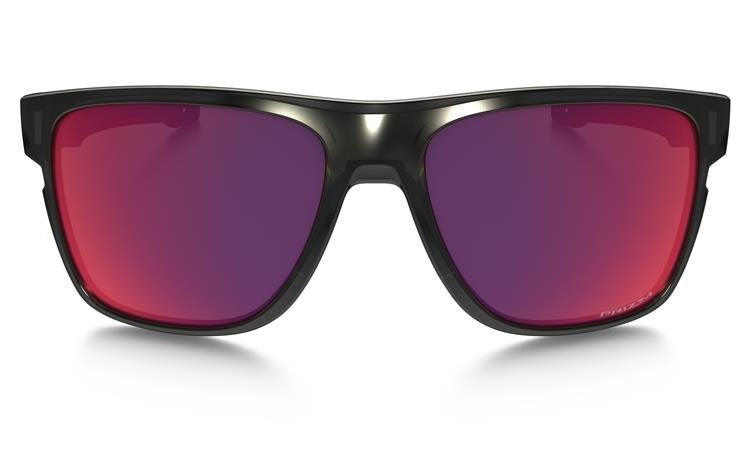 OO9360-05 Oakley Sunglasses CROSSRANGE Black Ink/Prizm Road XL