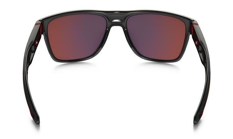 OO9360-05 Oakley Sunglasses CROSSRANGE Black Ink/Prizm Road XL