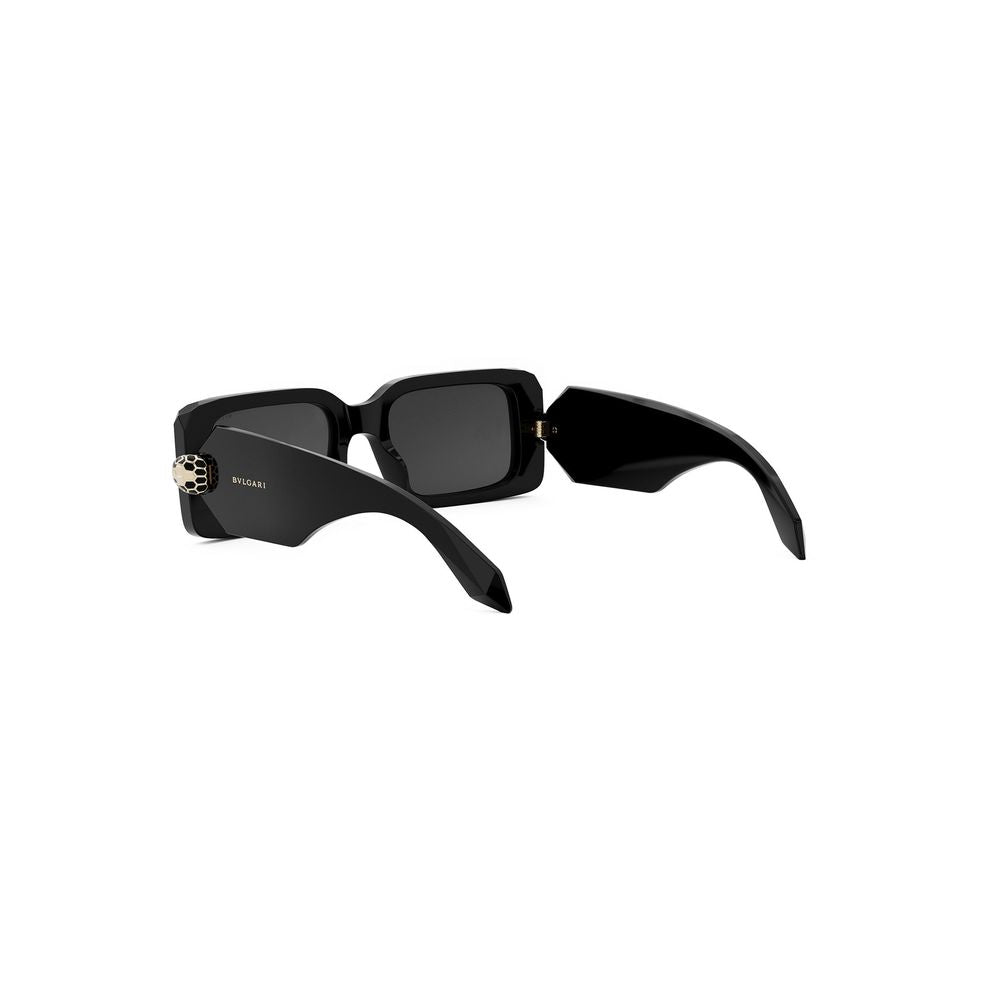 BV40044I Bvlgari Black/Dark Grey M