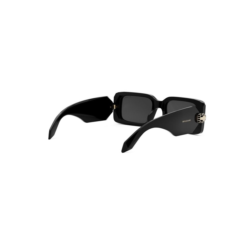 BV40044I Bvlgari Black/Dark Grey M