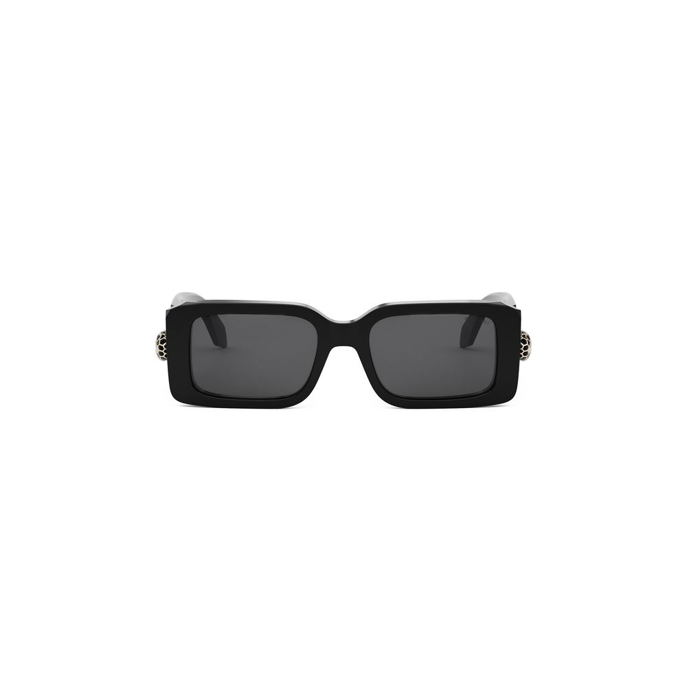 BV40044I Bvlgari Black/Dark Grey M