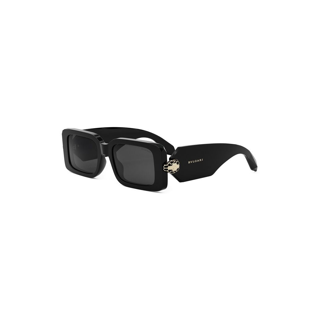 BV40044I Bvlgari Black/Dark Grey M