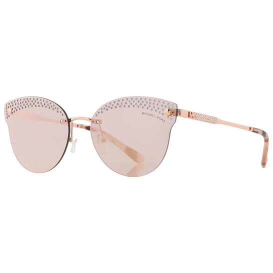 MK1130B Michael Kors Rose Gold/Gold