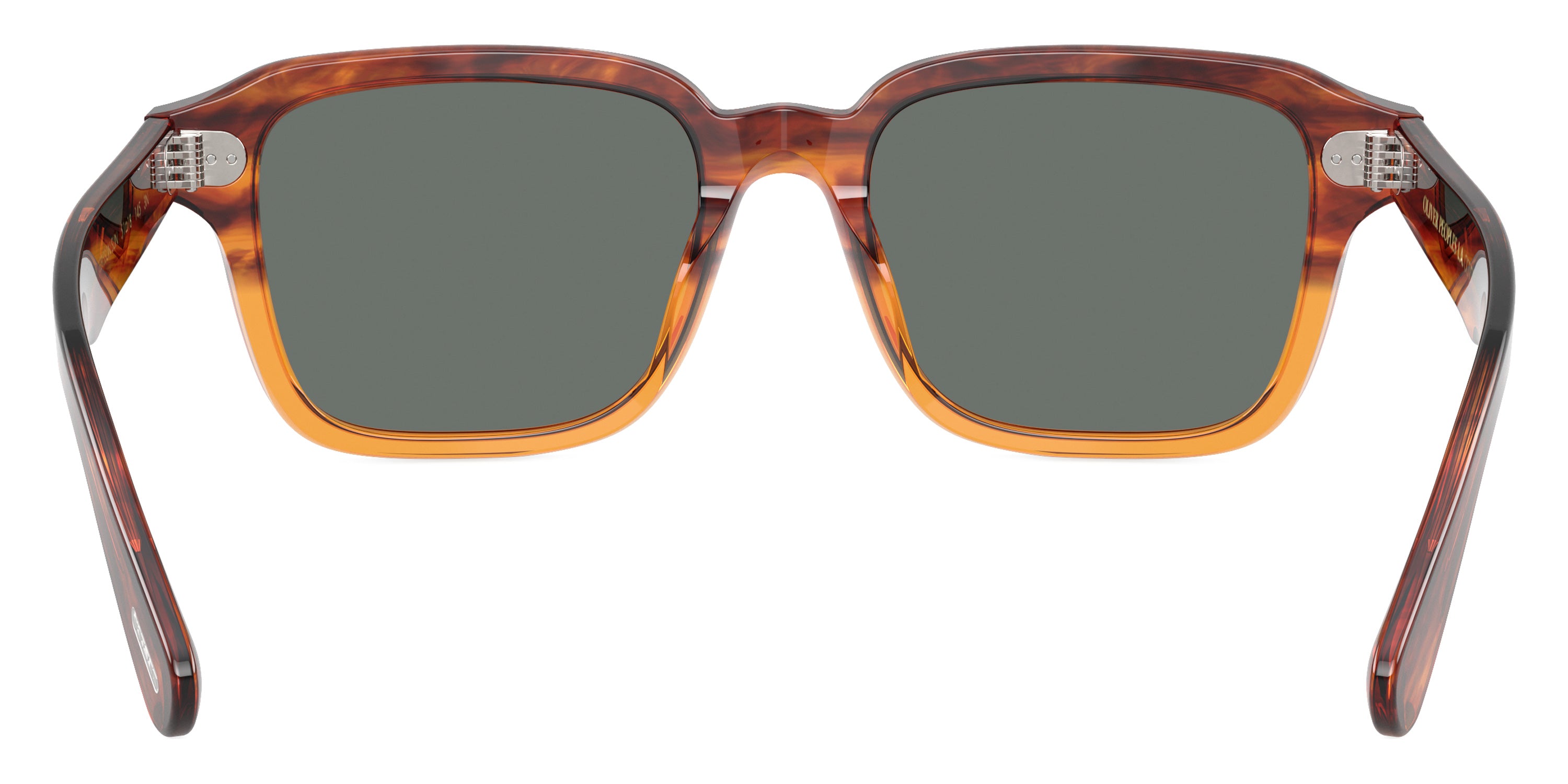 OV5562SU Errisson Sun Oliver Peoples Havana/Blue L