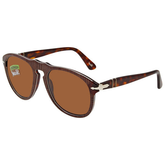 PO0649 1091AN Persol Havana/Brown