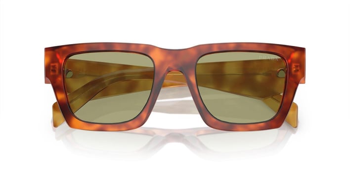 PR A06S Prada Tortoise/Green M