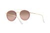 RB3647N 92373E Ray?Ban Gold/Pink