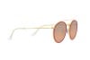 RB3647N 92373E Ray‑Ban Gold/Pink