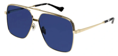 GG1099SA Gucci Gold/Blue XL