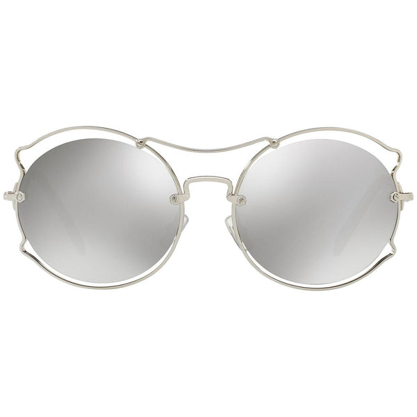 MU03WS Miu Miu Grey/Grey