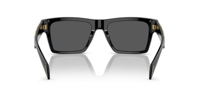 VE 4445 Versace Black/Grey L