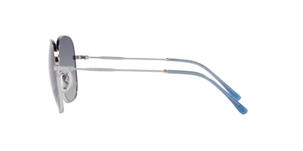 VO4272S Vogue Eyewear Silver/Blue