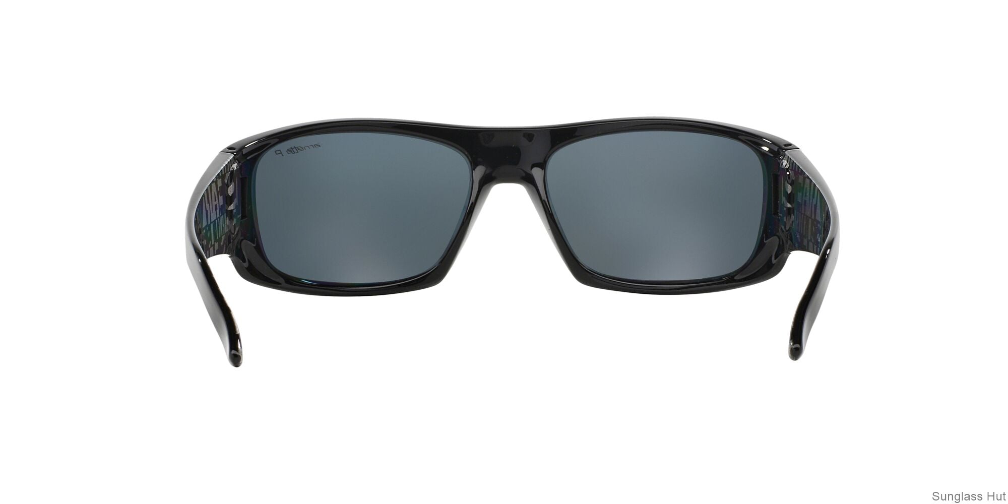 AN4182 Black/Polar Dark Grey/Polarized L